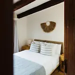 Casa Jable Roja 빌라