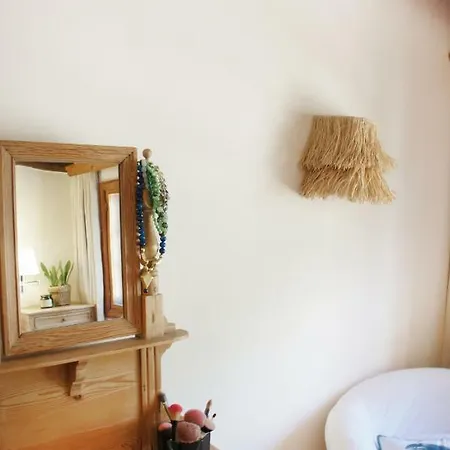 Casa Jable Roja