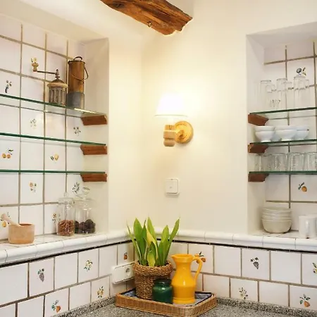 Casa Jable Roja Villa Costa Adeje (Tenerife)
