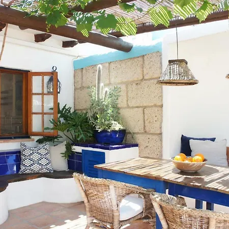 Casa Jable Roja *