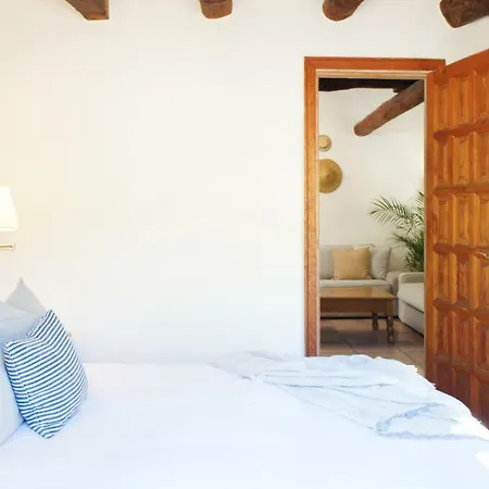 Villa Casa Jable Roja Costa Adeje (Tenerife)