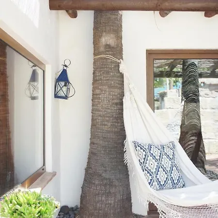 Casa Jable Roja Villa Costa Adeje (Tenerife)