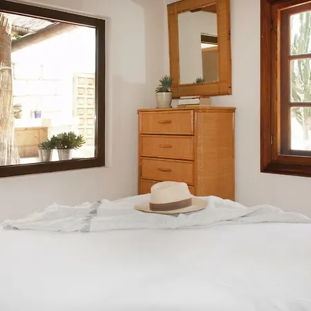 Casa Jable Roja Villa Costa Adeje (Tenerife)