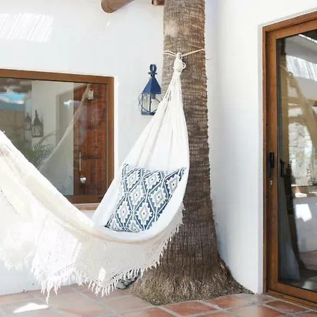 Casa Jable Roja Willa
