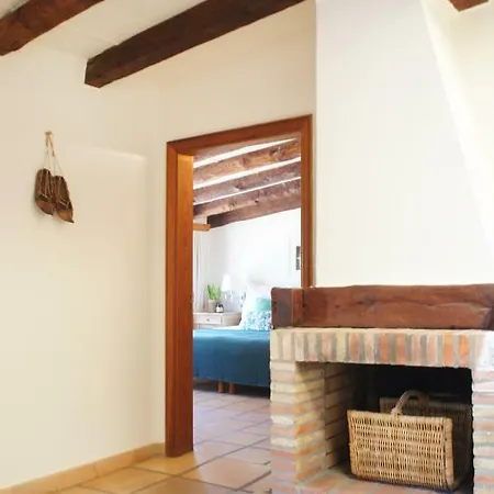 Casa Jable Roja Villa *