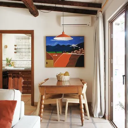 Casa Jable Roja Costa Adeje (Tenerife)