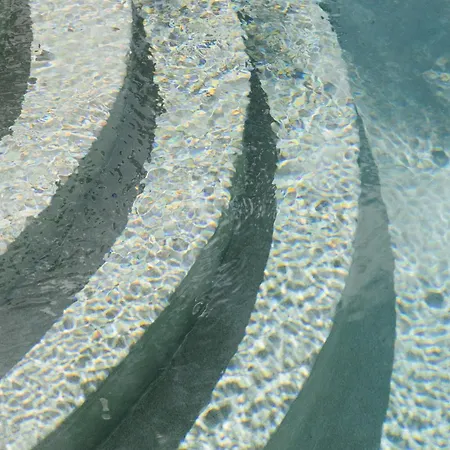 Вілла Casa Jable Roja Адехе