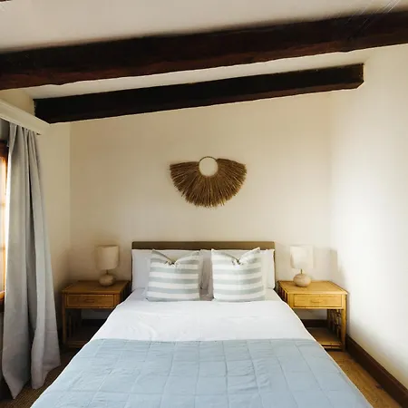 וילה Casa Jable Roja *