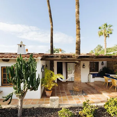 Вілла Casa Jable Roja Адехе