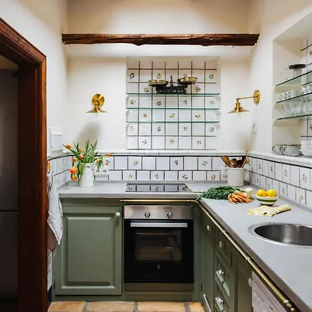 וילה Casa Jable Roja