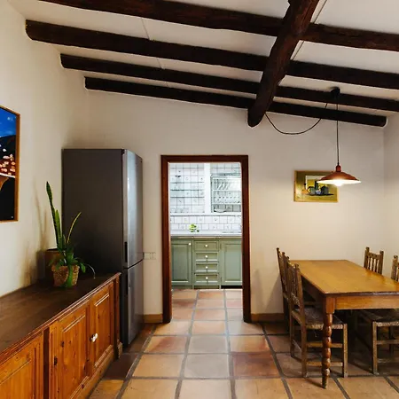 Casa Jable Roja *