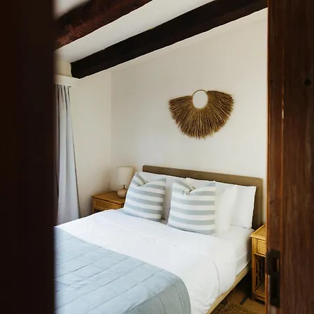 Casa Jable Roja Villa