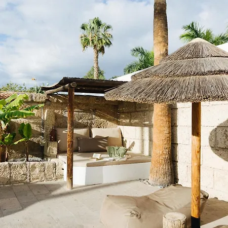 וילה Casa Jable Roja