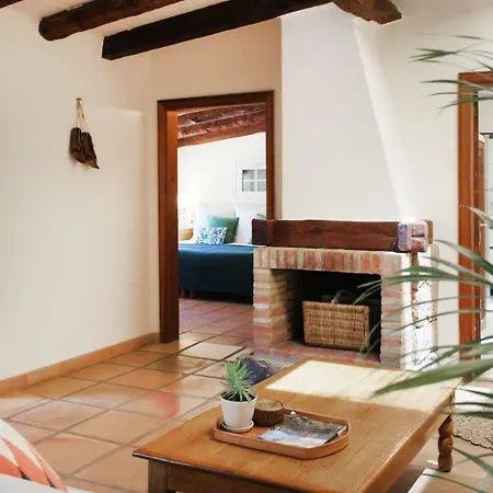 Casa Jable Roja