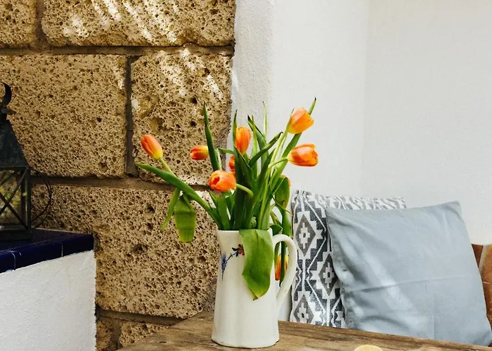 Villa Casa Jable Roja Costa Adeje (Tenerife)