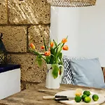 וילה Casa Jable Roja אדחה