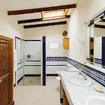 וילה Casa Jable Roja *