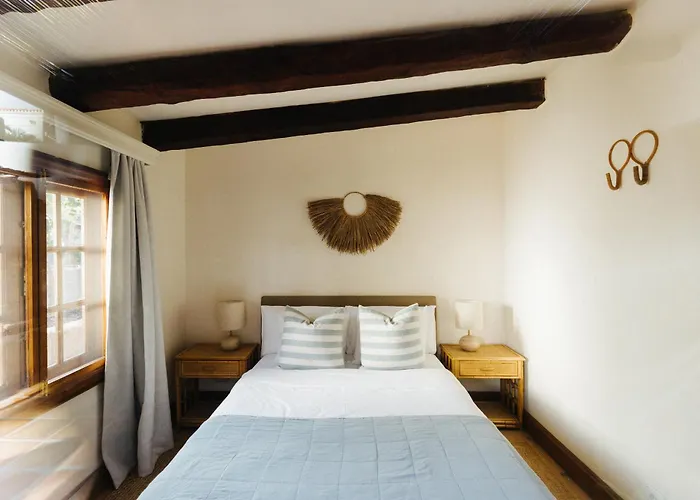 Villa Casa Jable Roja *